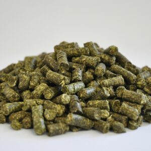 Alfalfa Pellets