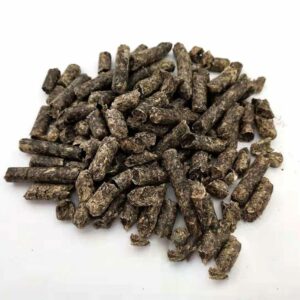 Beet Pulp Pellets