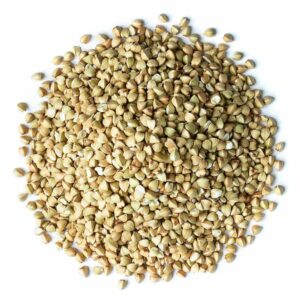 Buckwheat Groats