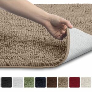 Chenille Rugs