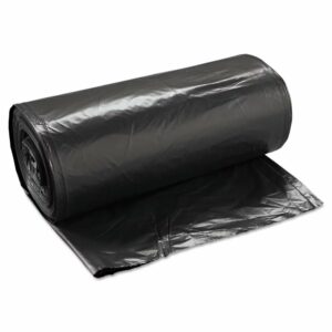 Clear Plastic Drum Liners (36" x 58")