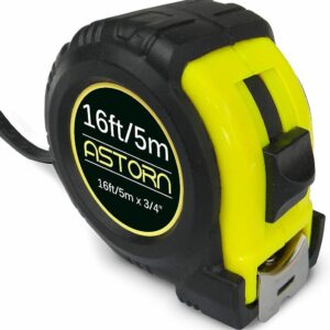 Construction Tape Measure