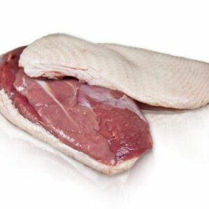 Fresh Duck Breasts