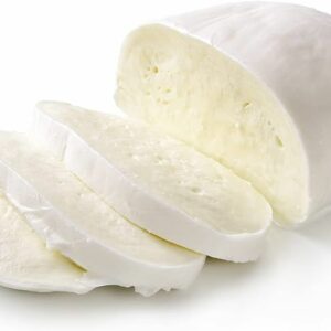 Fresh Mozzarella Cheese