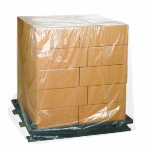 Heavy-Duty Pallet Covers (48" x 48" x 60")