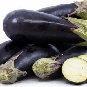 Italian Eggplants