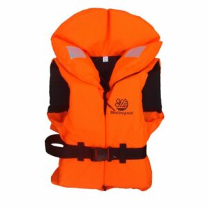 Marine Life Jackets