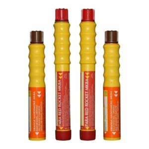 Marine Safety Flares