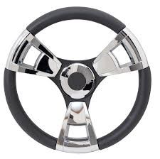 Marine Steering Wheel