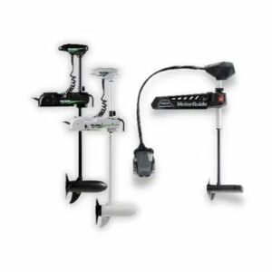 Marine Trolling Motor