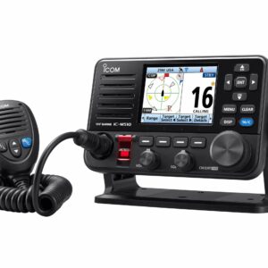 Marine VHF Radio