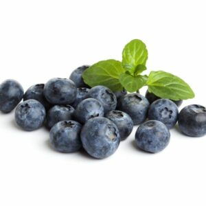 Organic Blueberries