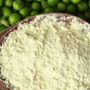 Pea Protein Concentrate