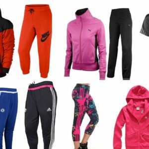 Polyester Activewear