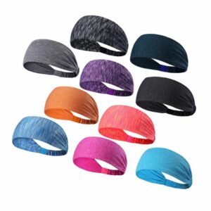 Polyester Headbands