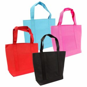 Polyester Tote Bags