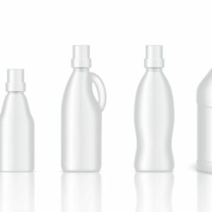 Polyethylene (PE) Bottles