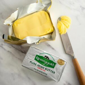 Premium Grass-Fed Butter