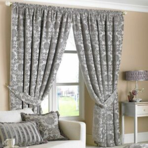 Rayon Curtains