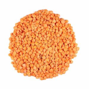 Red Lentils