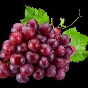 Red Seedless Grapes