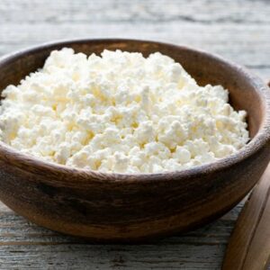 Ricotta Cheese