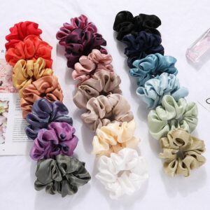 Silk Hairbands