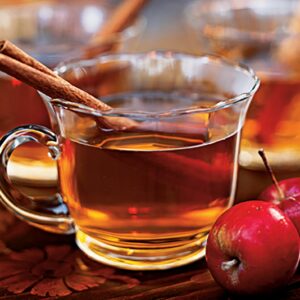 Spiced Apple Cider