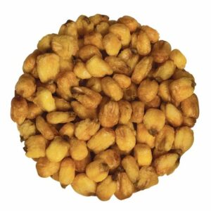 Spicy Chili Corn Nuts