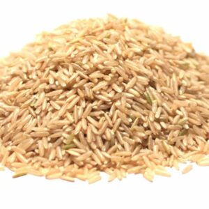 Whole Grain Brown Rice